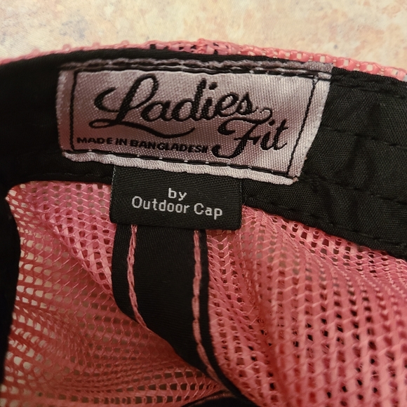 Outdoor Cap Ladies Fit Realtree Xtra Hat in One Size - Picture 4 of 5